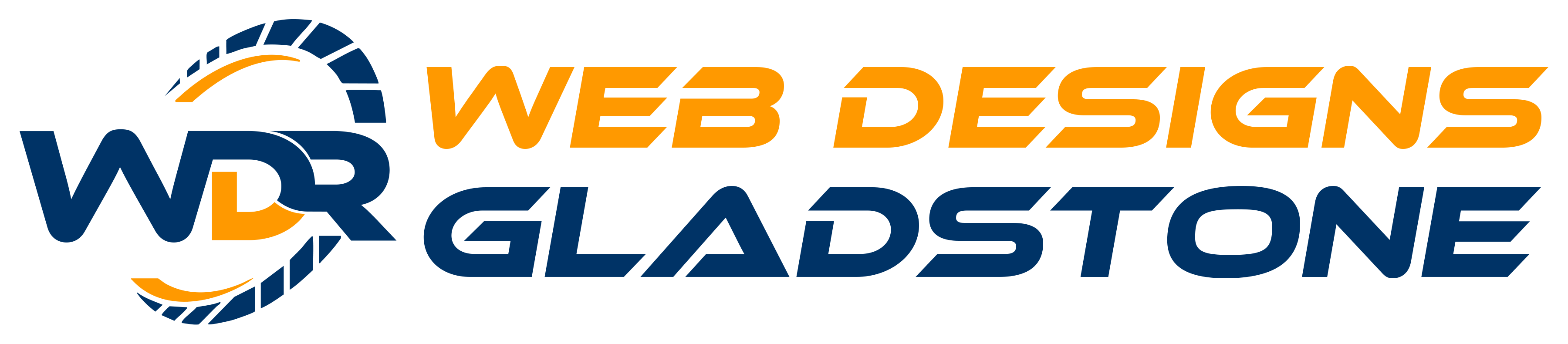 Web Designs Gladstone